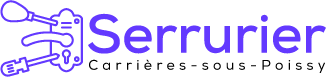 serruriercarrieressouspoissy-logo